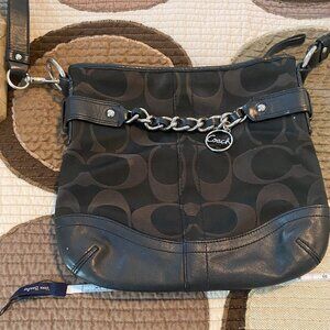 Coach Crossbody Bag